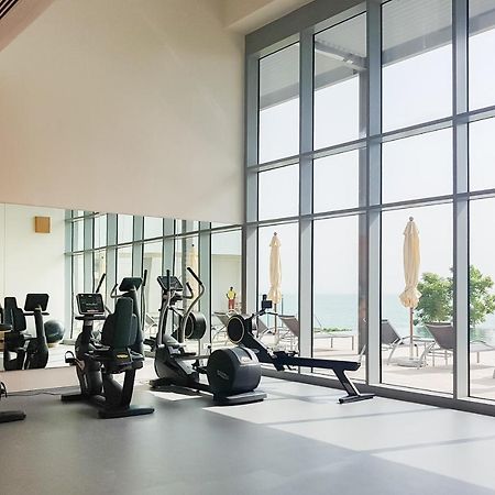 Maison Privee - Stunning Sea Views On Dubai'S New Luxury Island Ngoại thất bức ảnh