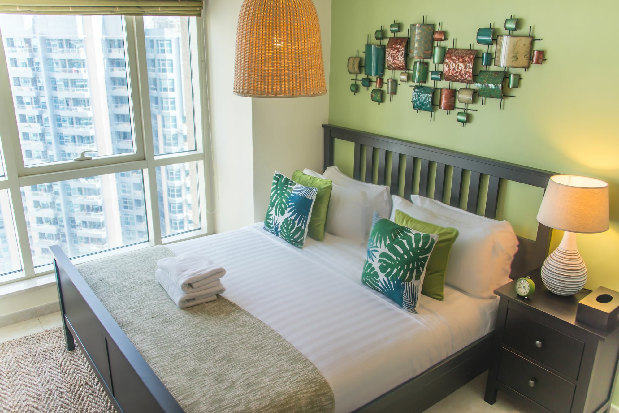 Maison Privee - Stunning Sea Views On Dubai'S New Luxury Island Ngoại thất bức ảnh
